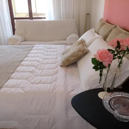 Dormire Nel Cuore Di Aparthotel