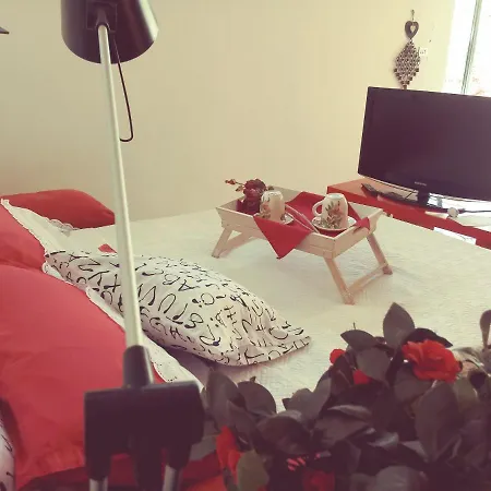 Dormire Nel Cuore Di Сasa de vacaciones Foligno