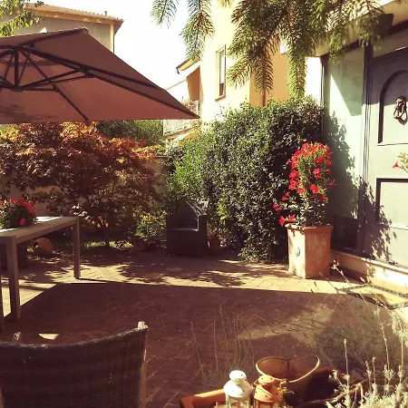 Dormire Nel Cuore Di Aparthotel Foligno