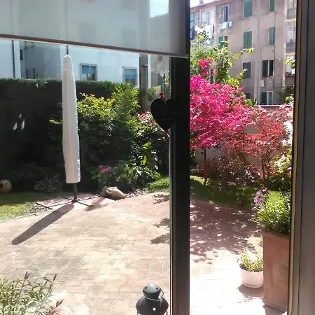 Dormire Nel Cuore Di Aparthotel *