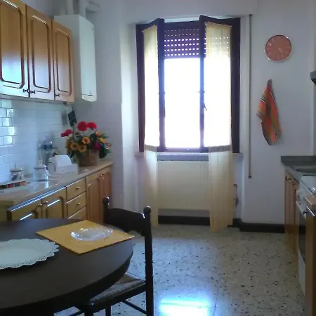 Dormire Nel Cuore Di Сasa de vacaciones