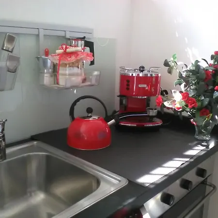 Сasa de vacaciones Dormire Nel Cuore Di Foligno