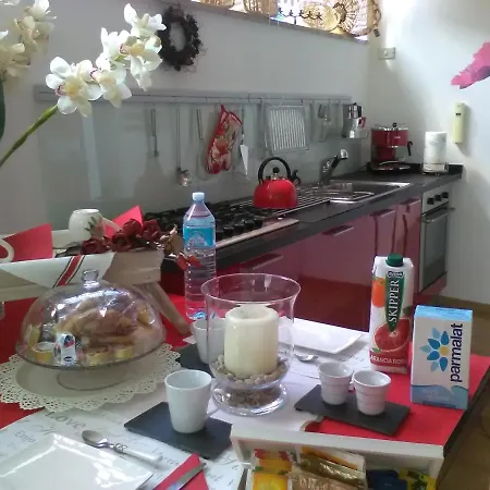 Dormire Nel Cuore Di Сasa de vacaciones Foligno