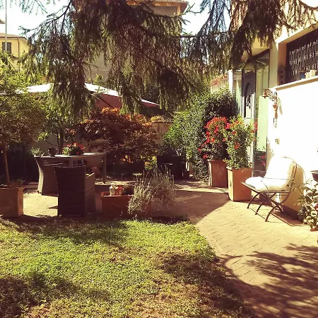 Сasa de vacaciones Dormire Nel Cuore Di Foligno