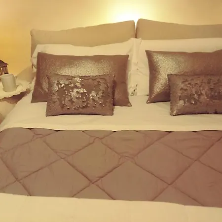 Dormire Nel Cuore Di