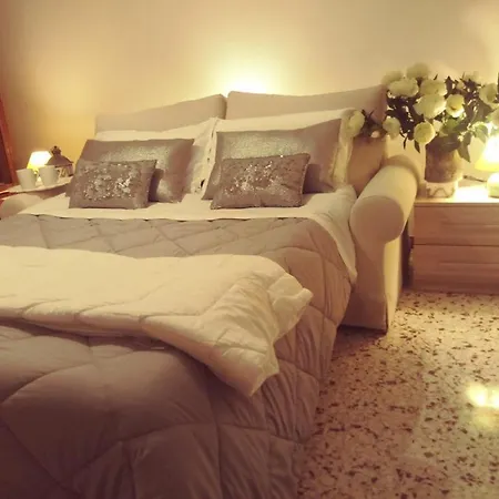 Dormire Nel Cuore Di